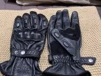 Rukka MC handsker