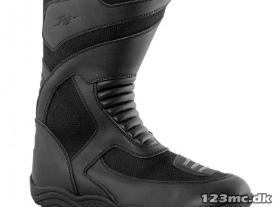 Rusty Stitches Boots Hanky