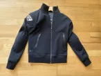 S Vand/luft tæt Sommer MC jakke fra Blauer