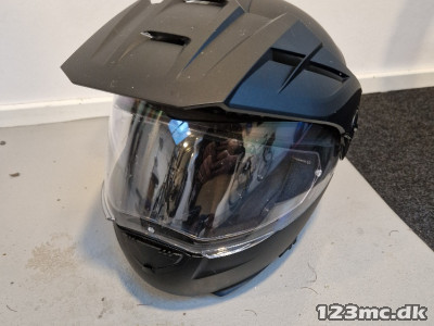 Schubert C3 Pro med integreret intercom system