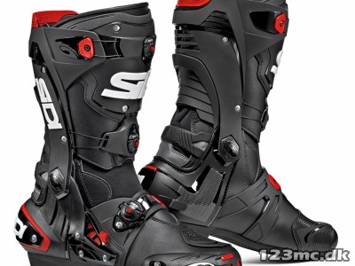 Sidi Rex - FAST LAV PRIS - Vejl. kr. 3599