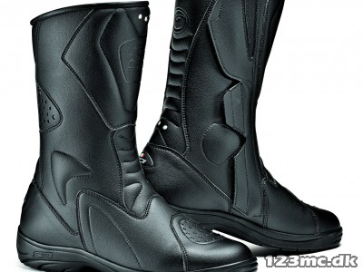 SIDI Tour Rain - Restsalg - Før kr. 1.599,-