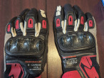SPID G-Carbon handsker - Str S SPID G-Carbon handsker - Str S
