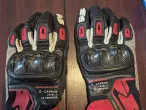 SPID G-Carbon handsker - Str S