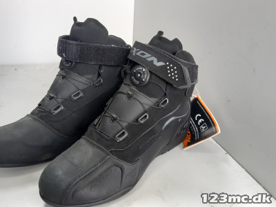 Støvler Ixon Soldier