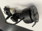 Tom Tom navigation holder med styrbeslag