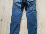 TRILOBYTE PARADO motorcykeljeans til kvinder