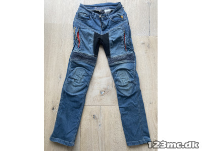 TRILOBYTE PARADO motorcykeljeans til kvinder