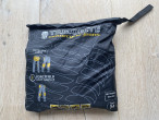 TRILOBYTE PARADO motorcykeljeans til mænd