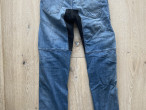 TRILOBYTE PARADO motorcykeljeans til mænd