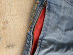 TRILOBYTE PARADO motorcykeljeans til mænd