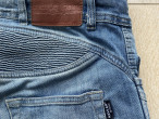 TRILOBYTE PARADO motorcykeljeans til mænd