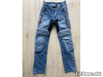 TRILOBYTE PARADO motorcykeljeans til mænd