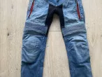 TRILOBYTE PARADO motorcykeljeans til mænd