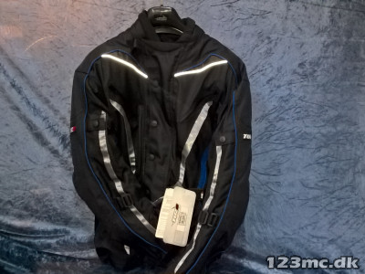 Tuzo Tourex motorcykeltøj i tekstil