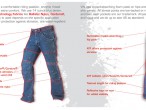 X-kulcha Biker X jeans