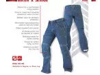 X-kulcha Biker X jeans
