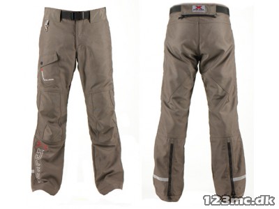 X-kulcha Dakar jeans