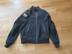 XL Vand/luft tæt Sommer MC jakke fra Blauer, Blauer Easy Man Pro Blue Technical Motorcycle Jacket XL Vand/luft tæt Sommer MC jakke fra Blauer, Blauer Easy Man Pro Blue Technical Motorcycle Jacket