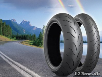 Bridgestone Battlax BT-016 Pro 160/60-17 Bridgestone Battlax BT-016 Pro 160/60-17