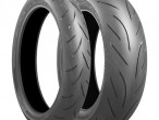 Bridgestone Battlax S21 180/55-17