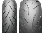 Bridgestone Battlax S21 180/55-17