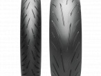 Bridgestone Battlax S22 180/55-17 Bridgestone Battlax S22 180/55-17