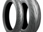 Bridgestone Battlax S22 180/55-17 Bridgestone Battlax S22 180/55-17