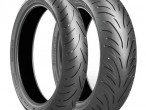 Bridgestone Battlax T31 110/70-17