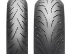 Bridgestone Battlax T31 110/70-17