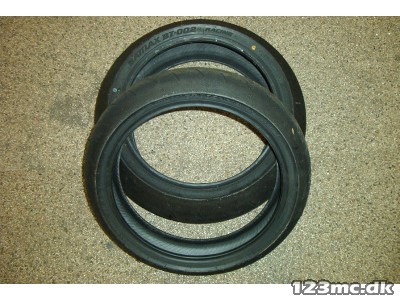 Bridgestone BT002 Racing Bridgestone BT002 Racing