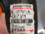 Bridgestone Exedra 120/70-21
