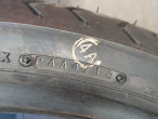 Bridgestone Exedra 120/70-21