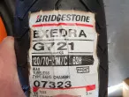 Bridgestone Exedra 120/70-21