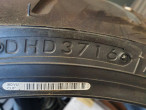 Bridgestone Exedra 210/40-18