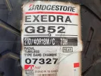 Bridgestone Exedra 210/40-18