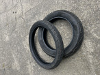 CEAT Grip RE & Rad Steel tubeless dæk