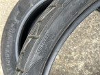 CEAT Grip RE & Rad Steel tubeless dæk