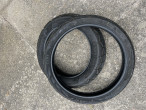 CEAT Grip RE & Rad Steel tubeless dæk