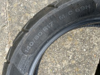 CEAT Grip RE & Rad Steel tubeless dæk