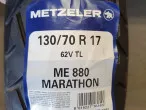 Metzeler ME880 130/70-17