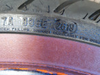 Metzeler ME888 100/90-19
