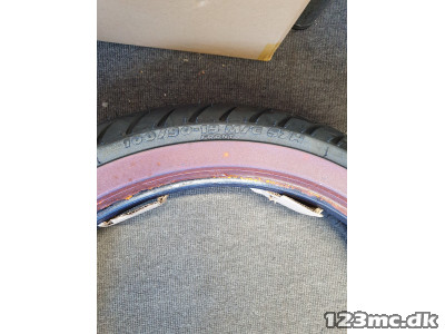 Metzeler ME888 100/90-19 Metzeler ME888 100/90-19