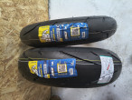 Michelin Power GP2 dæk Michelin Power GP2 dæk