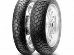 Pirelli 110/80R18 M/C 58H TL MT60 RS