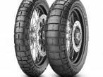 Pirelli 120/70R19 M/C 60V M+S TL SCORPION RALLY ST