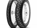 Pirelli 140/80-17M (69H) MT60