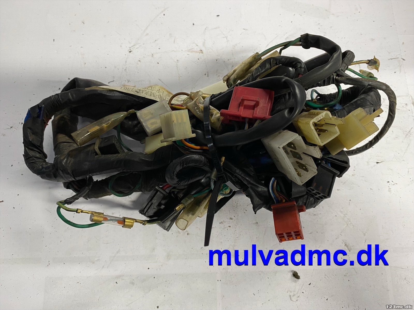 Ledningsnet, 32100-MA..-7304 1F 322647 til Honda GL 500 til salg - 123mc