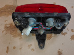 Baglygte, 230251106 til Kawasaki GPZ 500 S