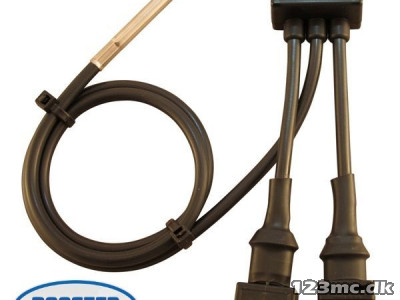 BMW R 1100 Boosterplug